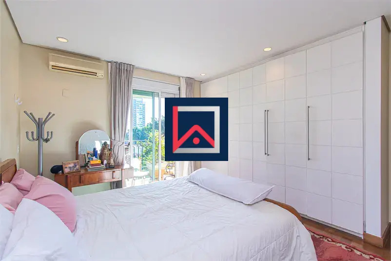 Apartamento – Campo Belo