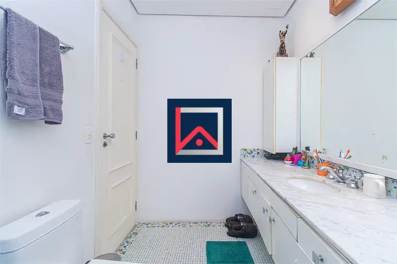 Apartamento – Campo Belo