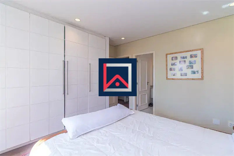 Apartamento – Campo Belo