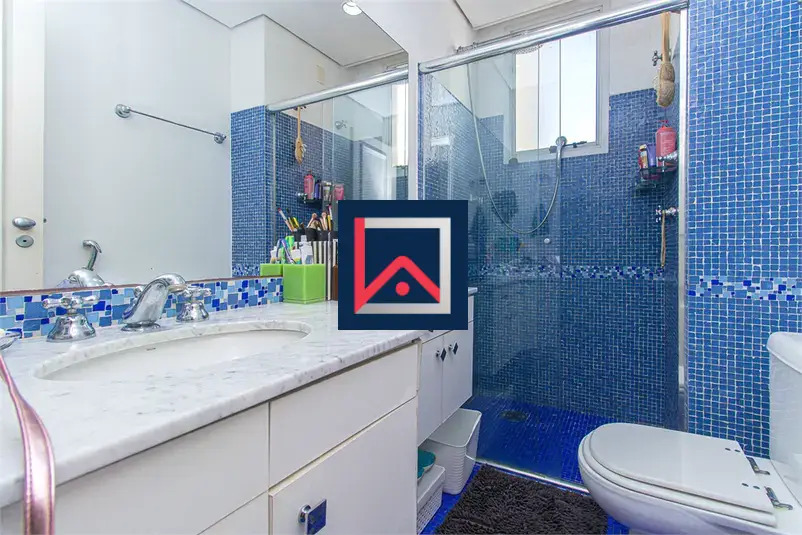Apartamento – Campo Belo