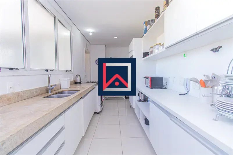 Apartamento – Campo Belo