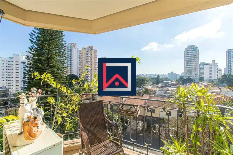 Apartamento – Campo Belo