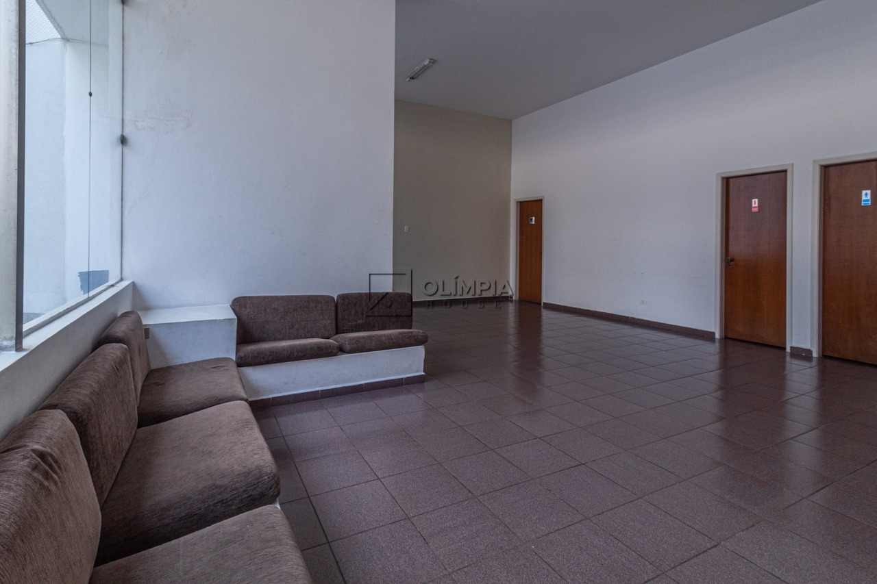 Apartamento – Itaim Bibi