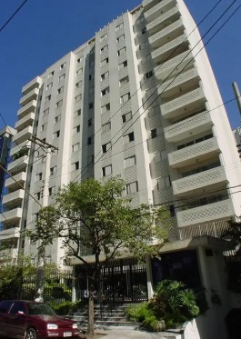 Apartamento - Itaim Bibi SP