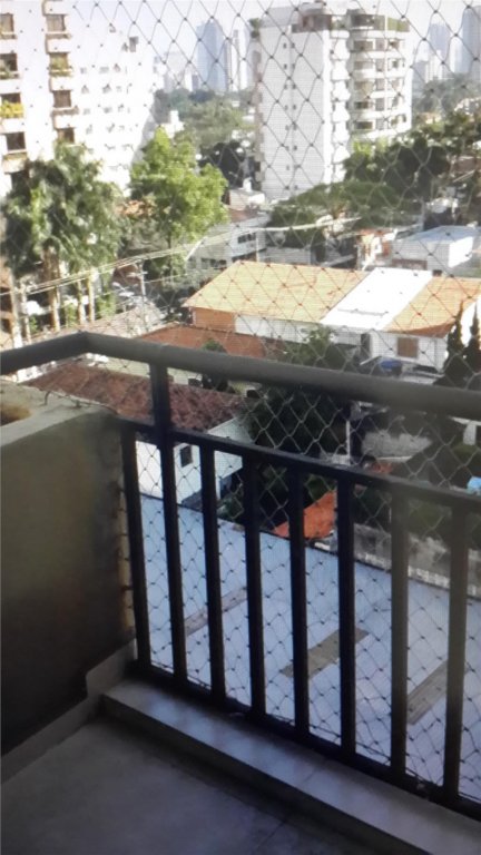 Apartamento – Brooklin