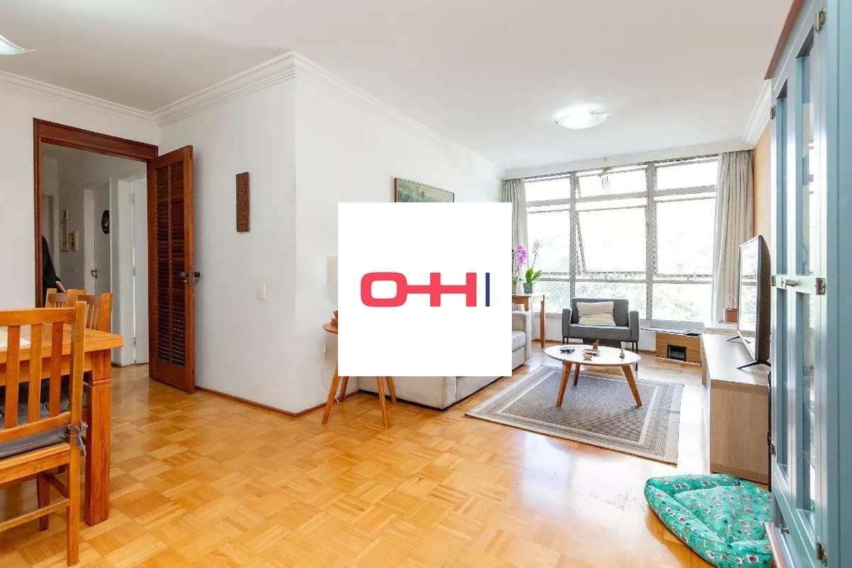 Apartamento – Campo Belo