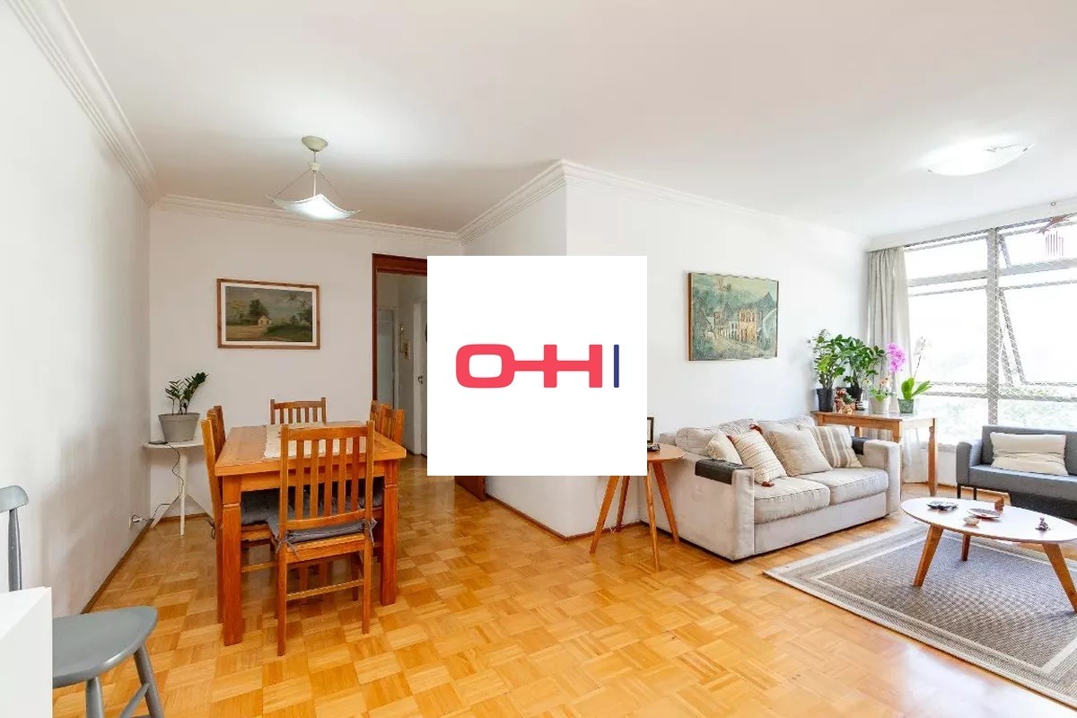 Apartamento – Campo Belo