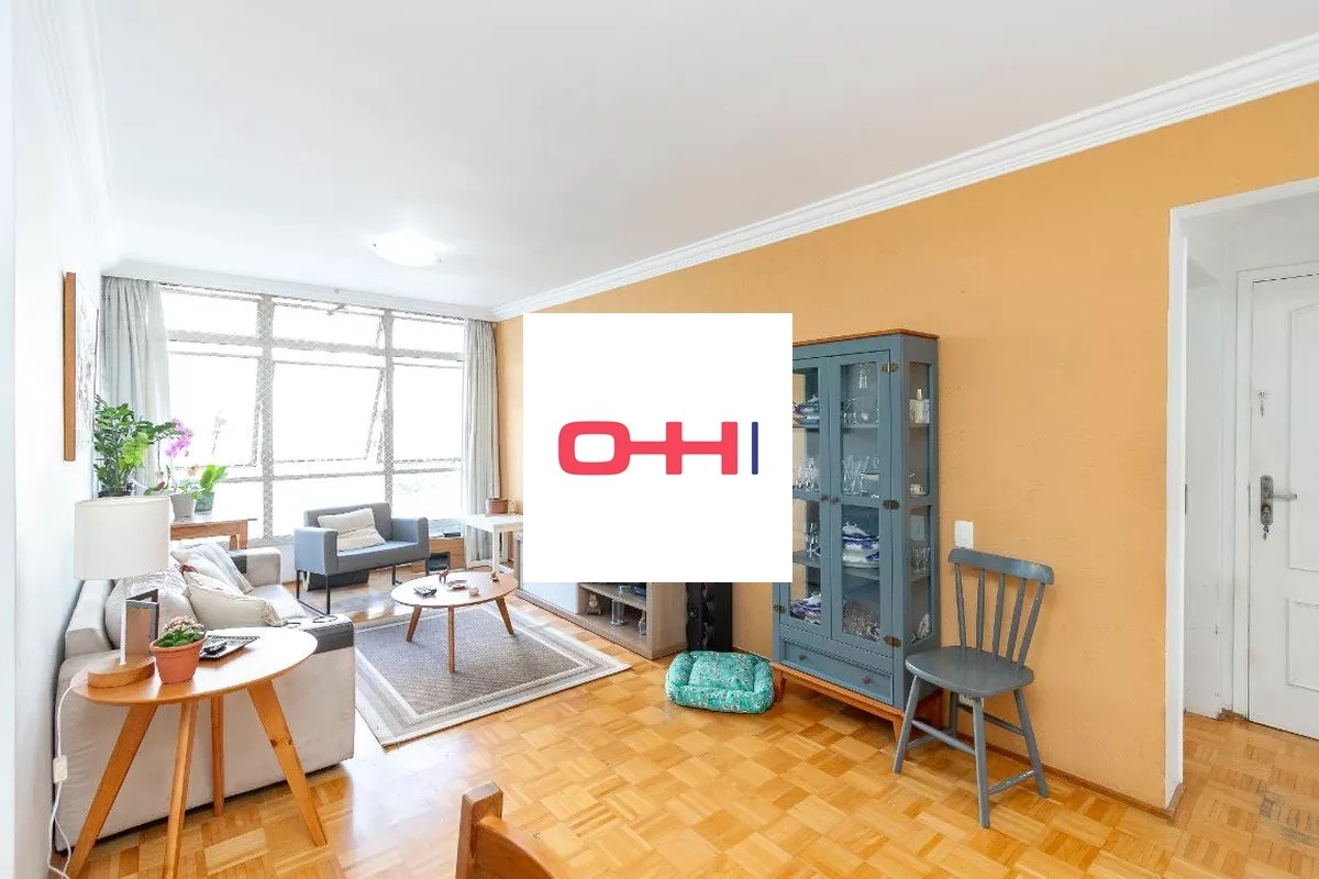 Apartamento – Campo Belo