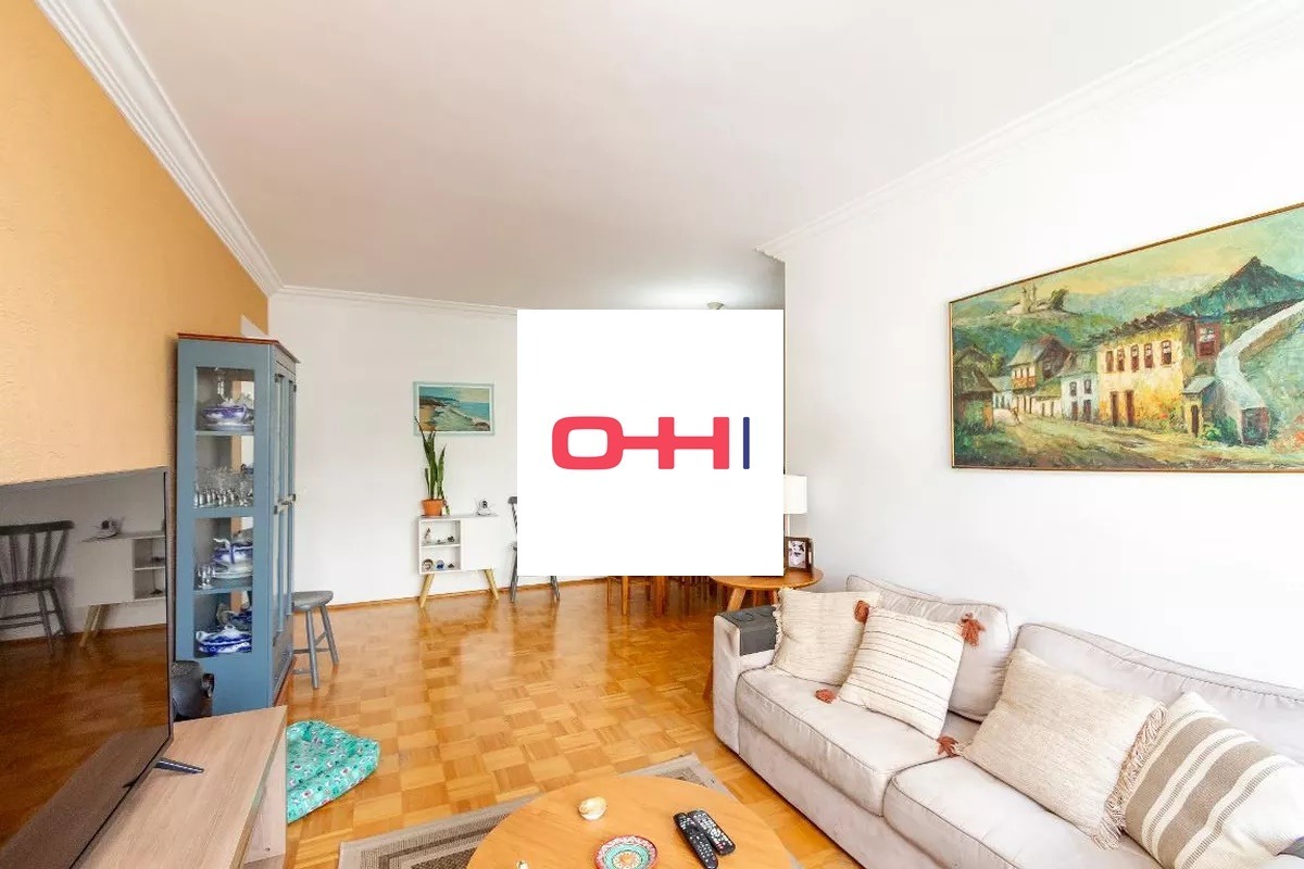 Apartamento – Campo Belo