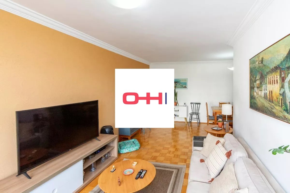 Apartamento – Campo Belo