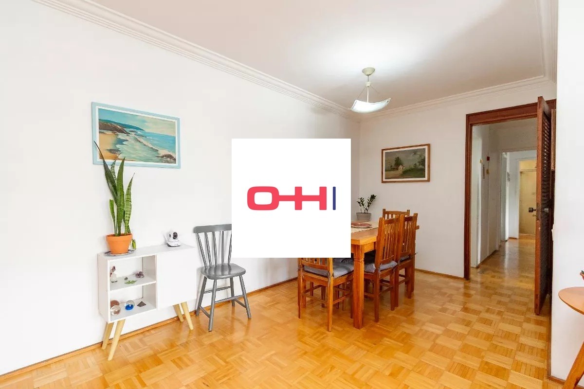 Apartamento – Campo Belo