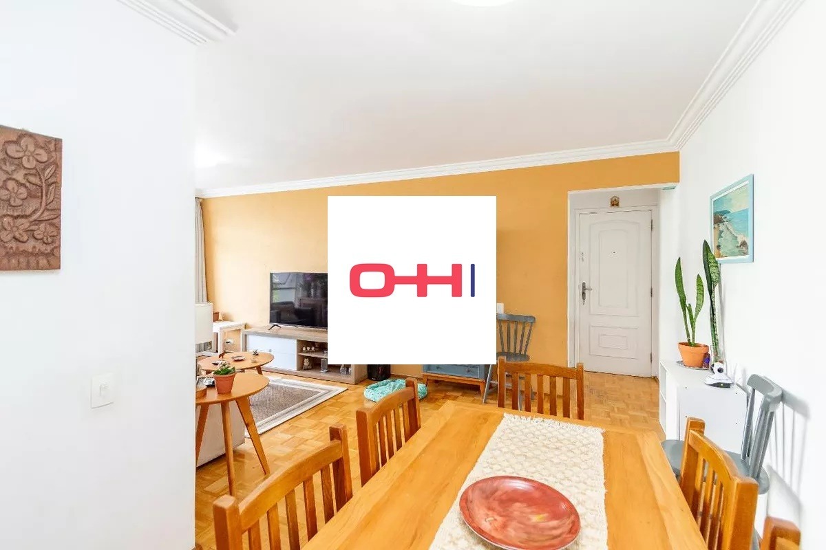 Apartamento – Campo Belo