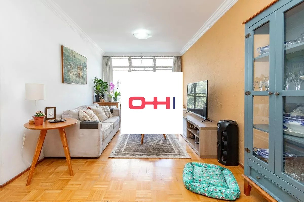 Apartamento – Campo Belo