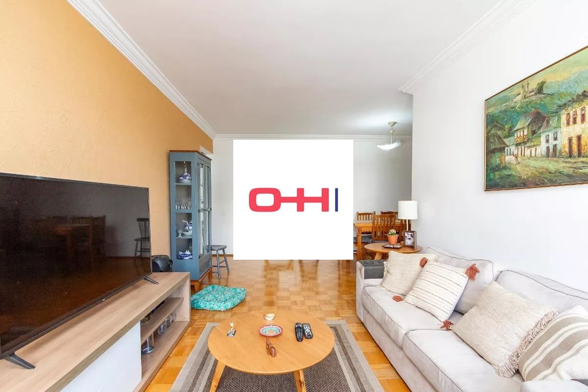 Apartamento – Campo Belo
