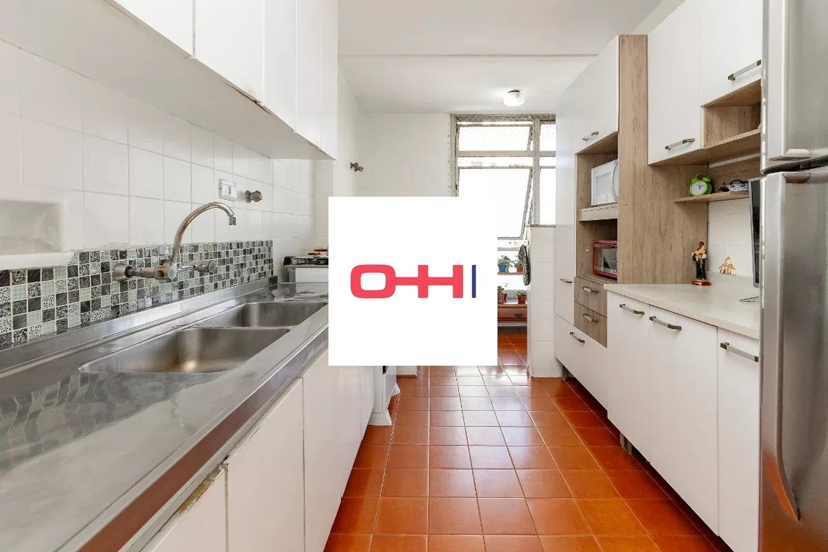 Apartamento – Campo Belo