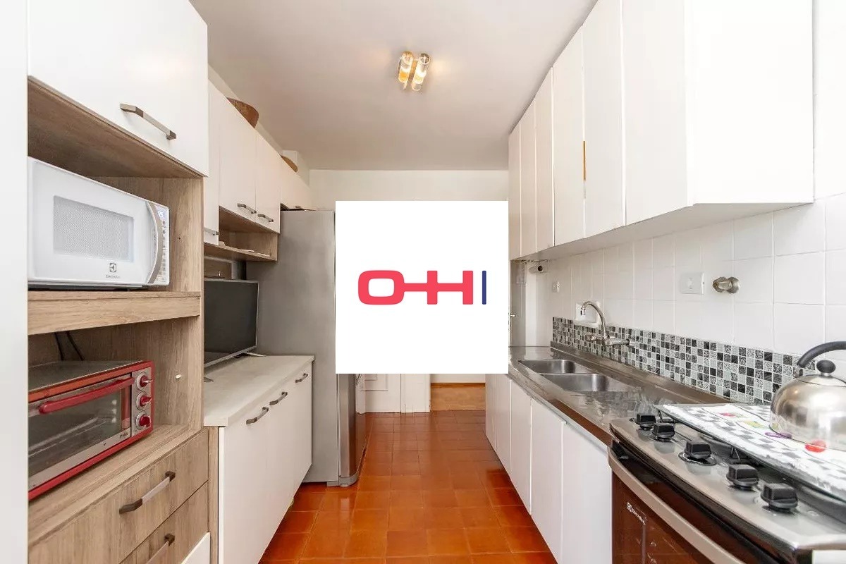 Apartamento – Campo Belo