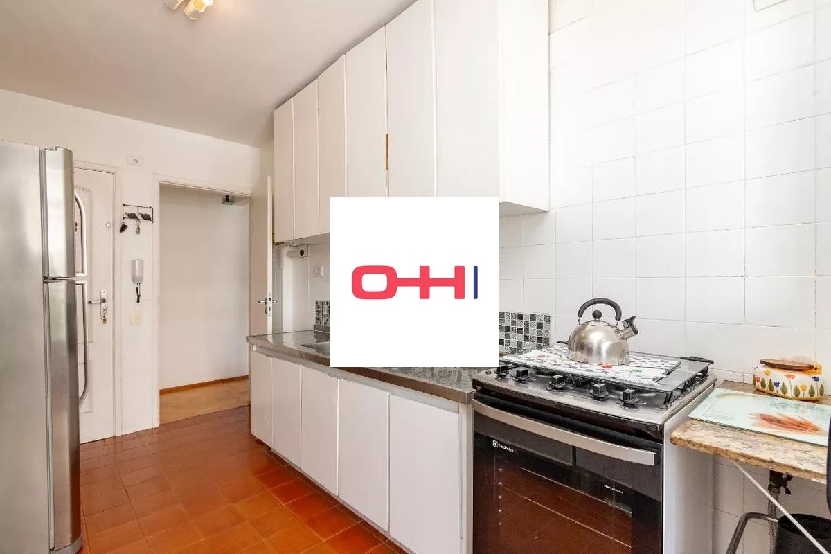 Apartamento – Campo Belo