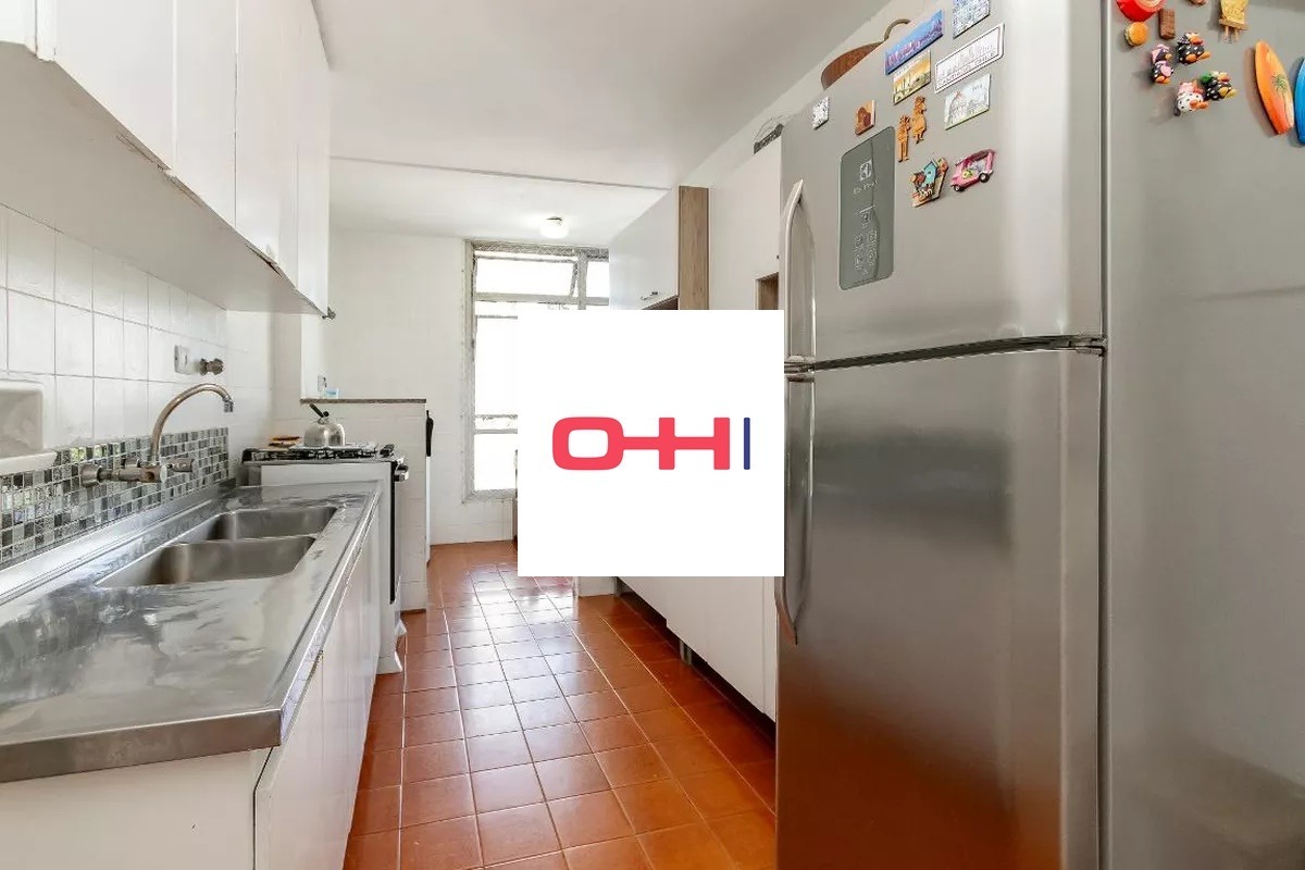 Apartamento – Campo Belo