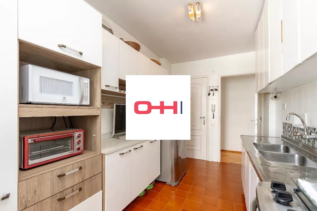 Apartamento – Campo Belo