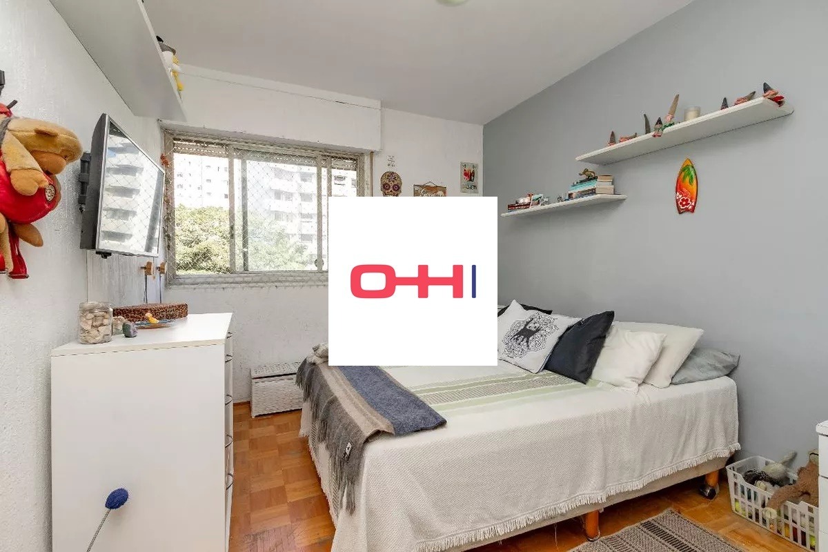 Apartamento – Campo Belo