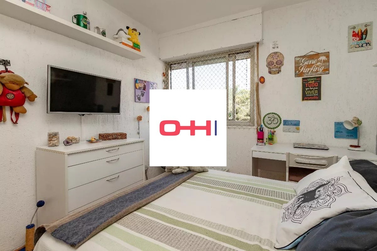 Apartamento – Campo Belo