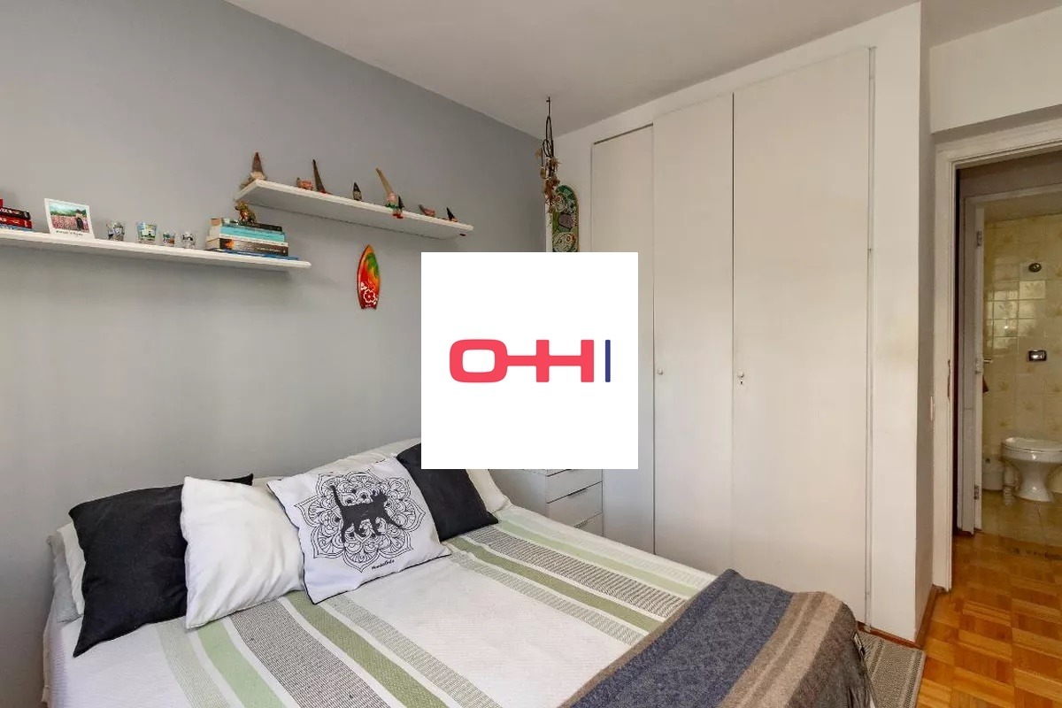 Apartamento – Campo Belo