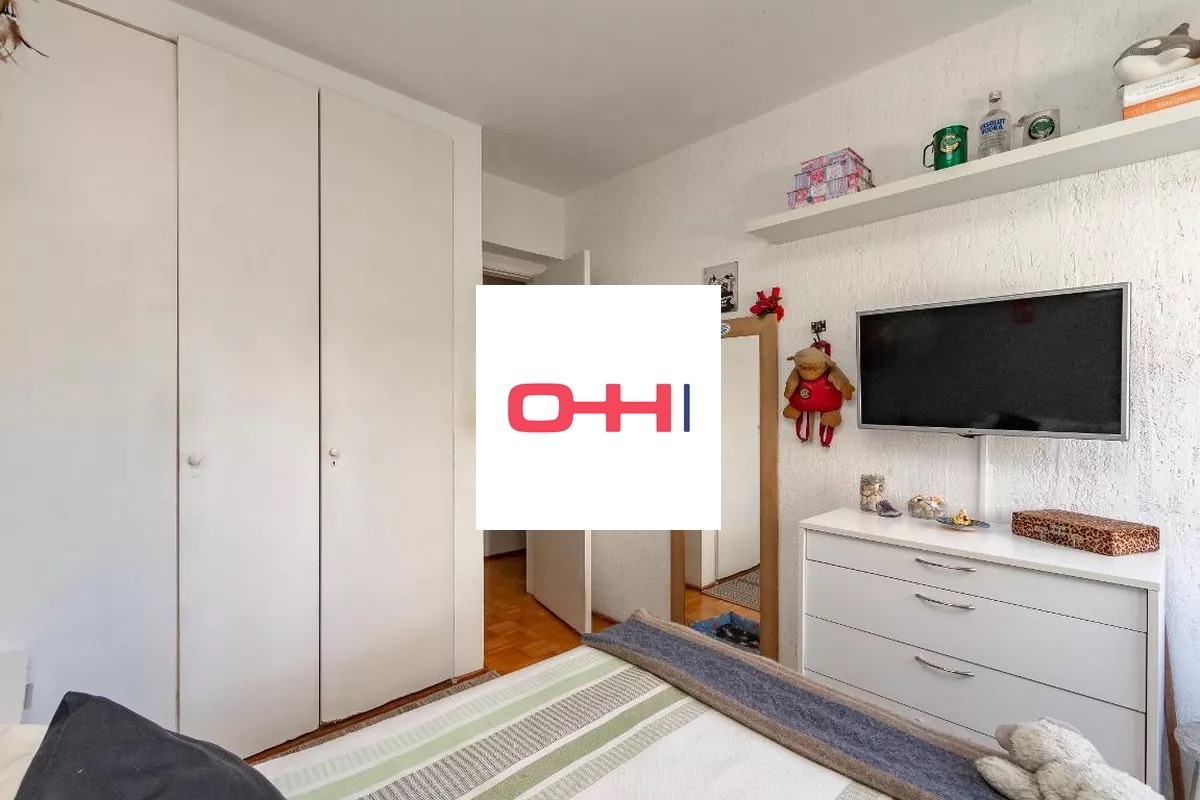 Apartamento – Campo Belo