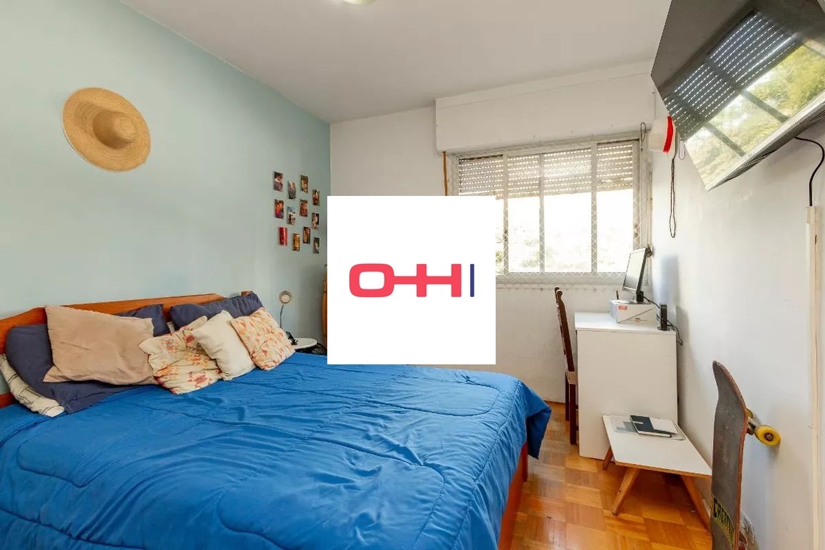 Apartamento – Campo Belo