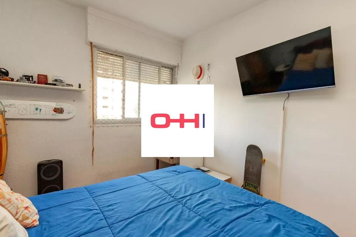 Apartamento – Campo Belo