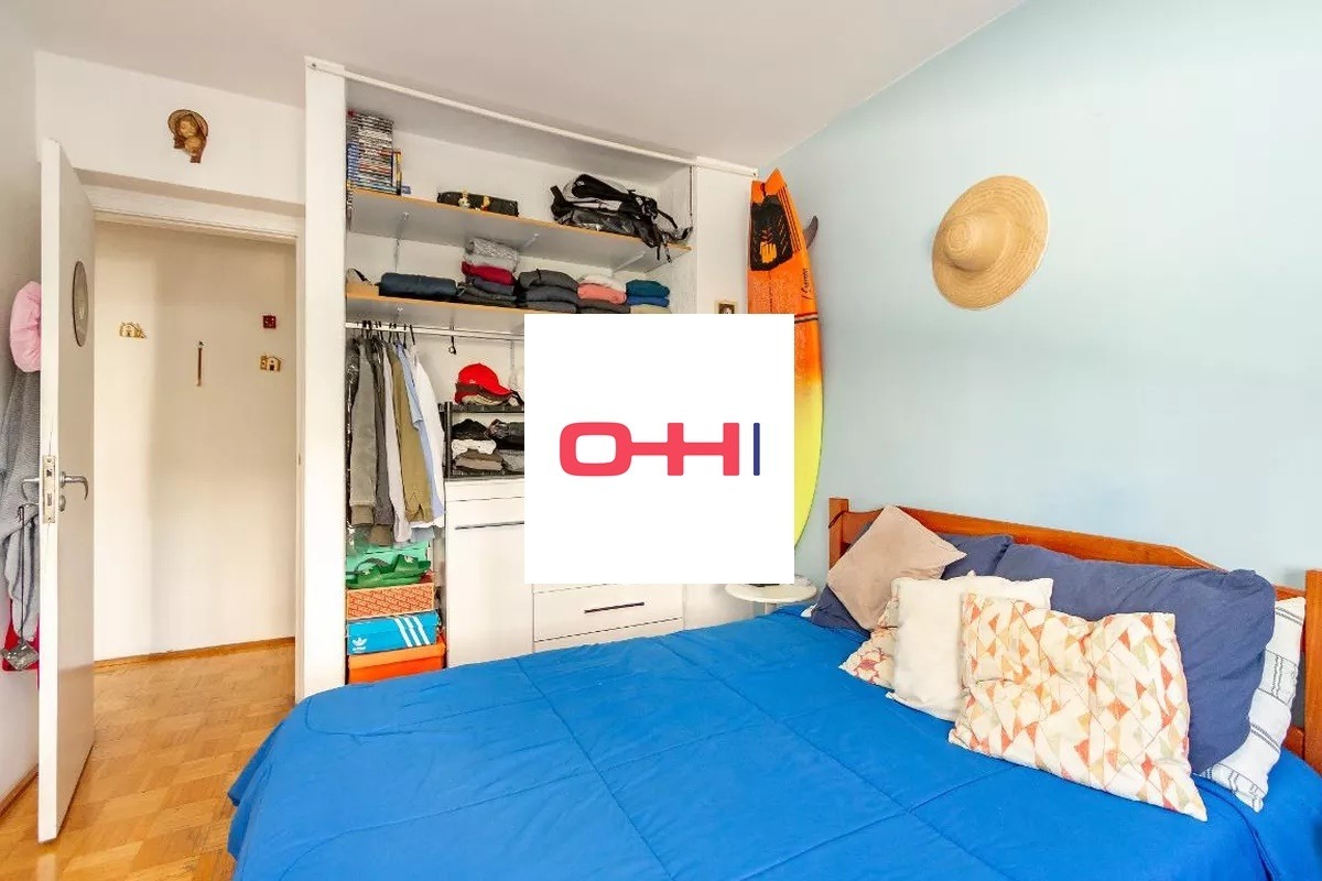 Apartamento – Campo Belo