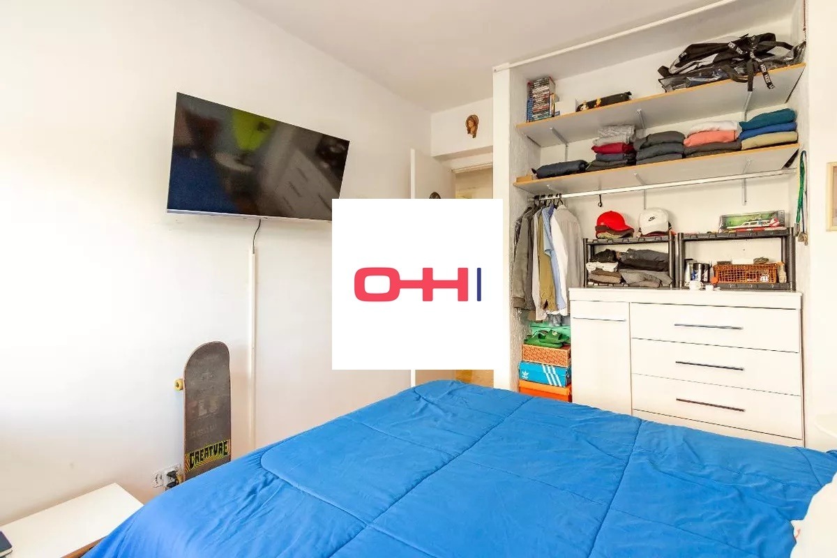 Apartamento – Campo Belo