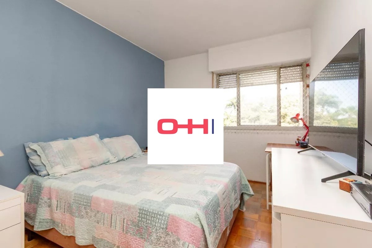 Apartamento – Campo Belo