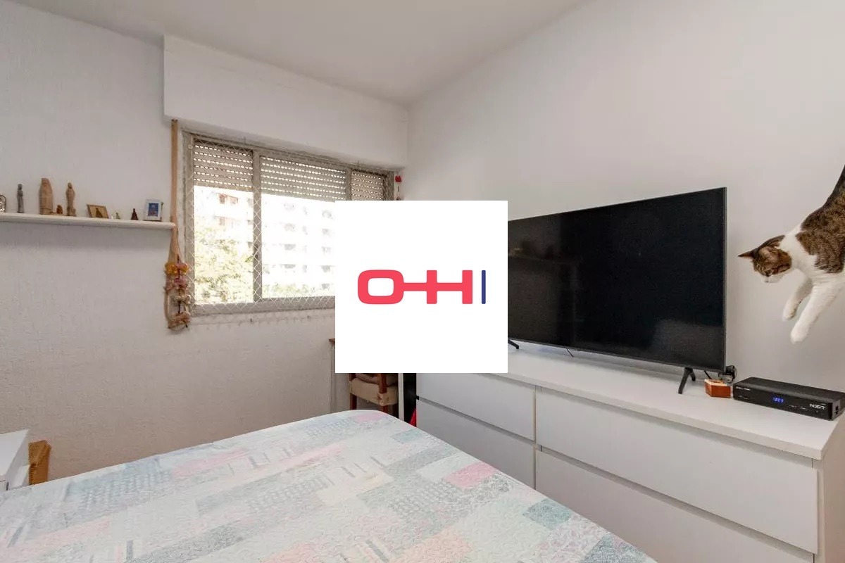 Apartamento – Campo Belo
