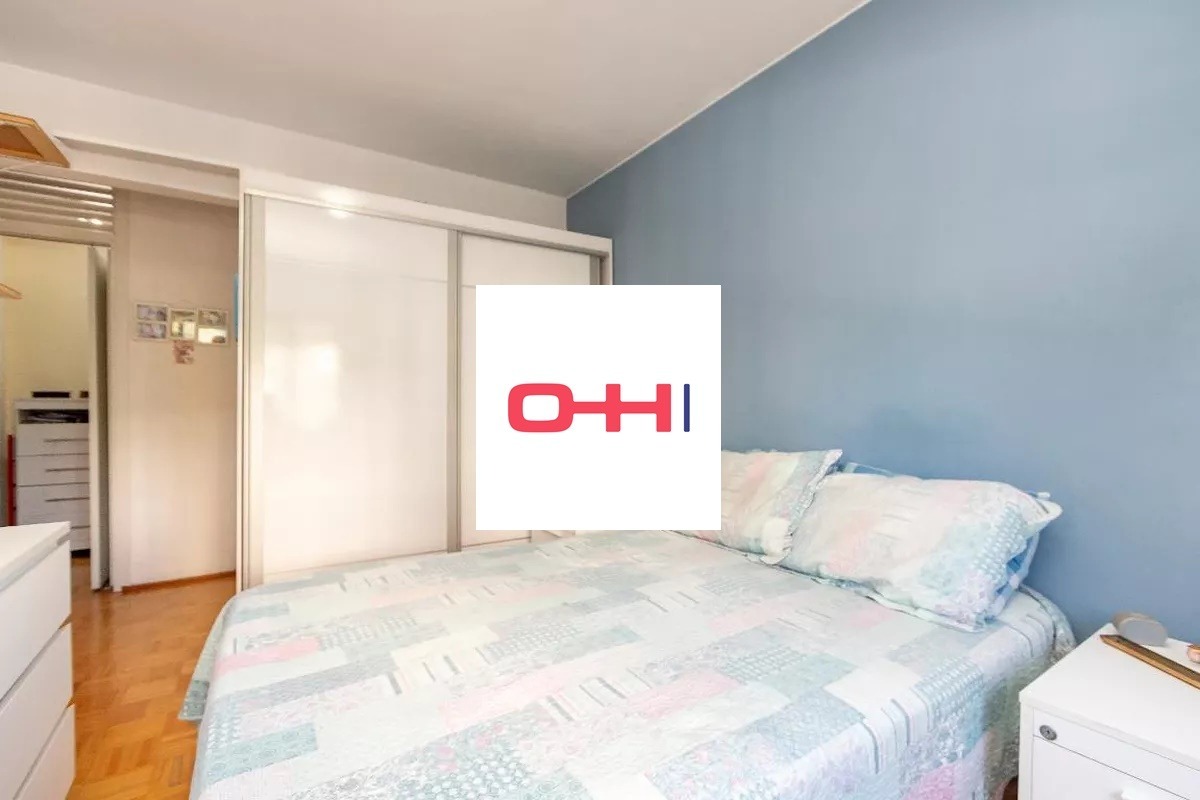Apartamento – Campo Belo
