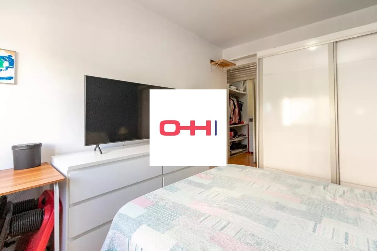 Apartamento – Campo Belo