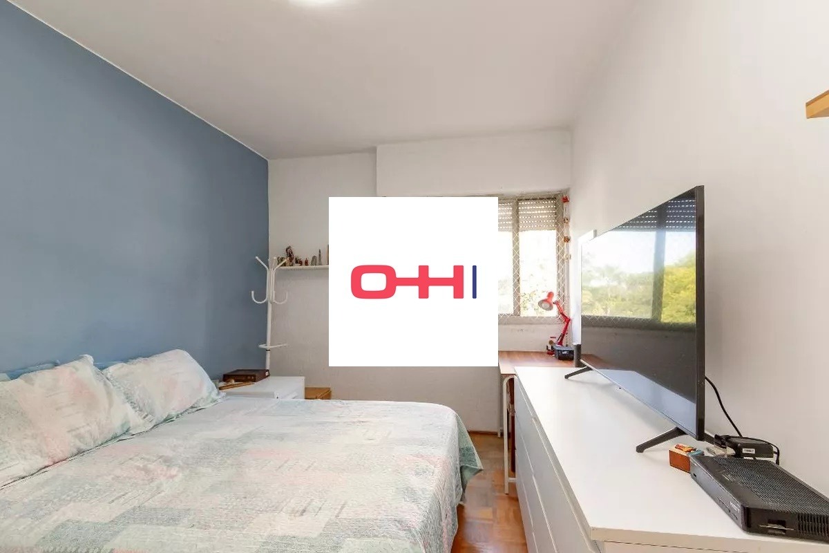 Apartamento – Campo Belo