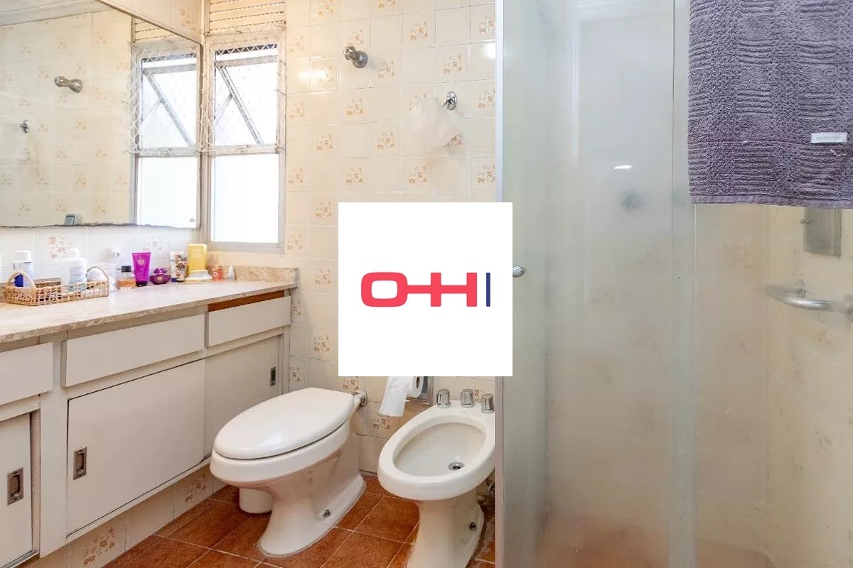 Apartamento – Campo Belo