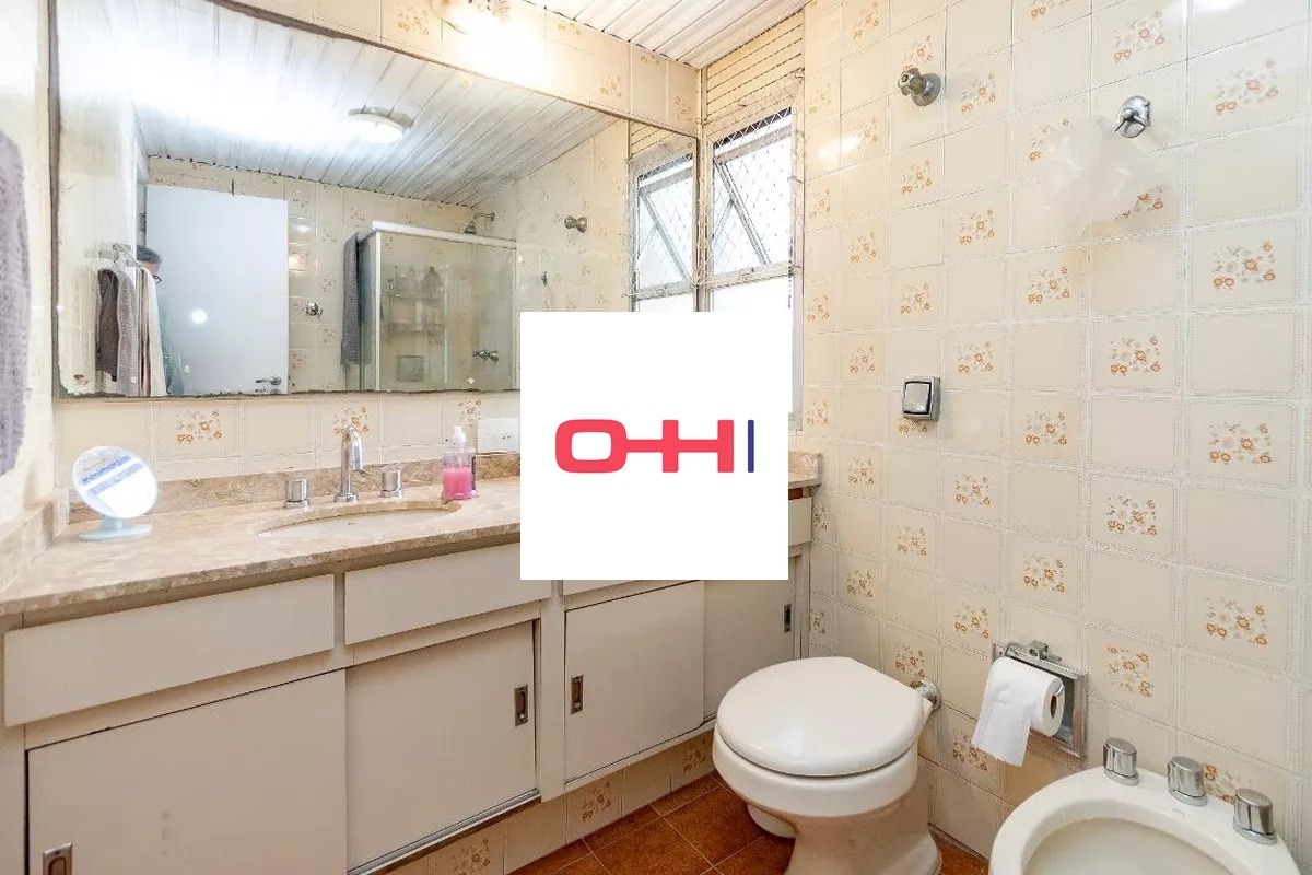 Apartamento – Campo Belo